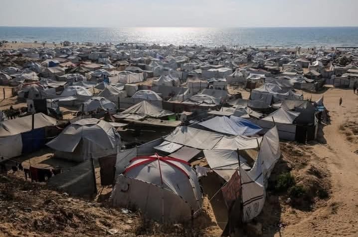 The Water Restoration Project: Restoring Life in Gaza